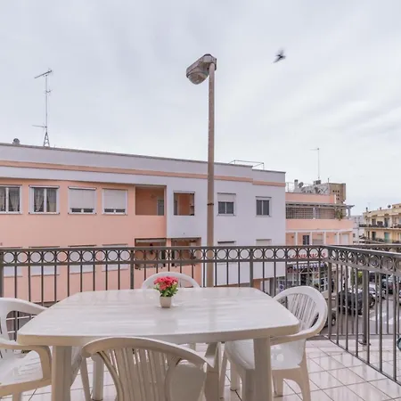 Holiday home Adriatico Otranto