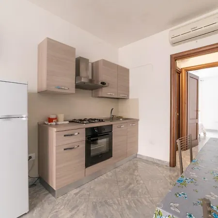 Adriatico Holiday home *
