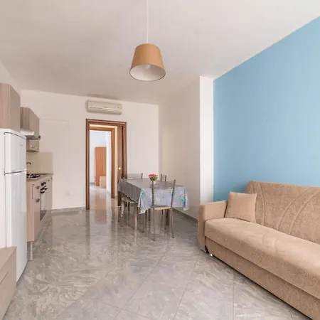 Holiday home Adriatico *