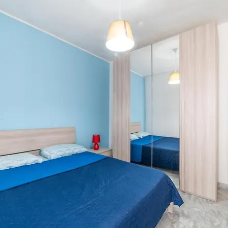 Adriatico Holiday home Otranto