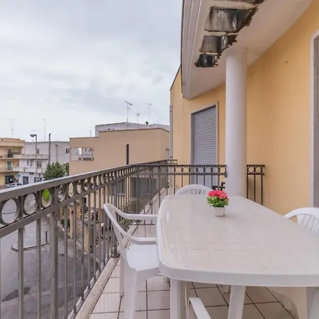 Holiday home Adriatico *