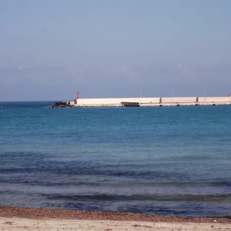 Adriatico Holiday home Otranto